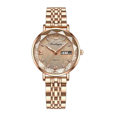 Alisha | Reloj Moderno para Mujer con Detalles | 29 mm