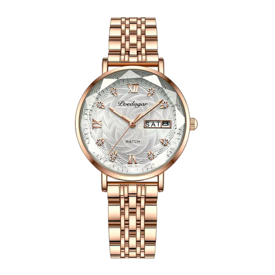 Alisha | Reloj Moderno para Mujer con Detalles | 29 mm