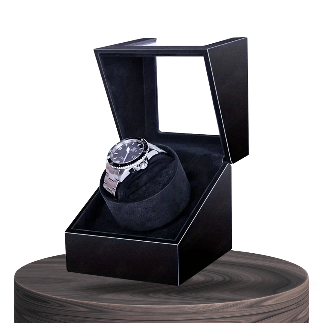 Elli | Caja de Automático de Lujo para Relojes