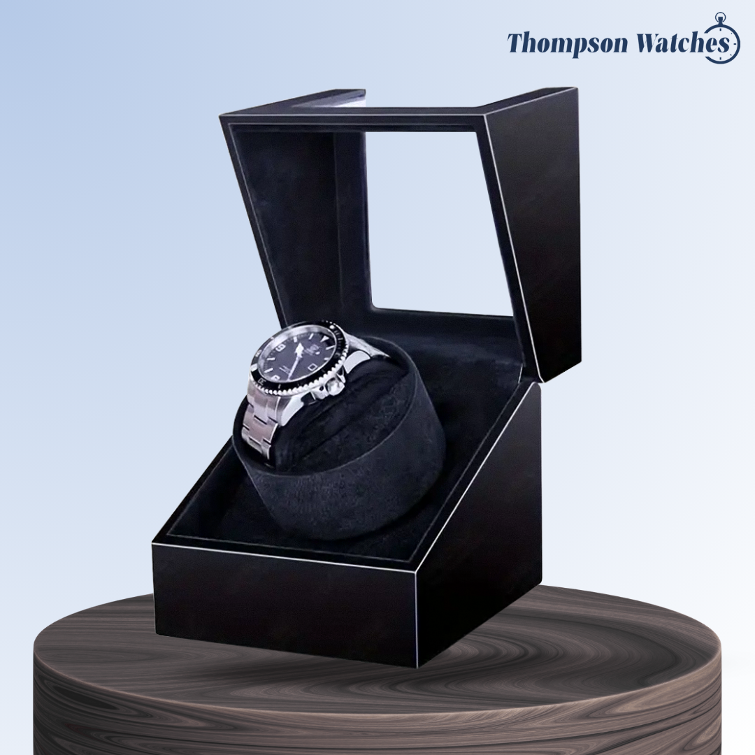 Elli | Caja de Automático de Lujo para Relojes