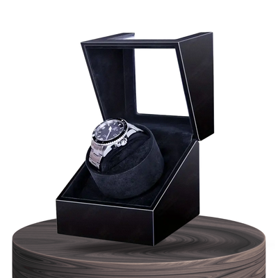 Elli | Caja de Automático de Lujo para Relojes