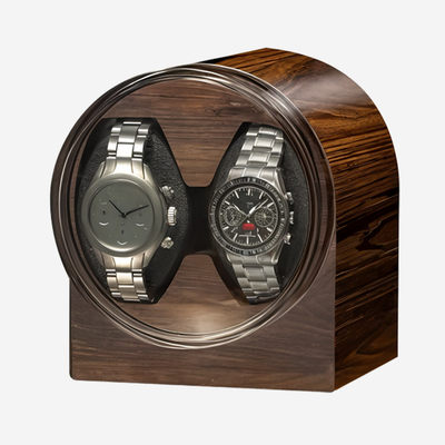 Keaton | Rotador de relojes automático USB elegante