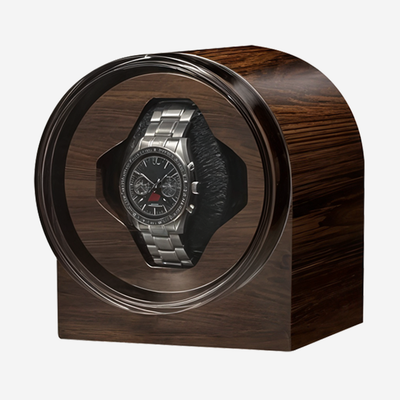 Keaton | Rotador de relojes automático USB elegante