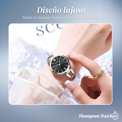 Reloj para Mujer Susan | Toque Artesano Elegante| 30mm