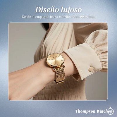 Sarah | Reloj de Mujer Chick Radiance | 36mm