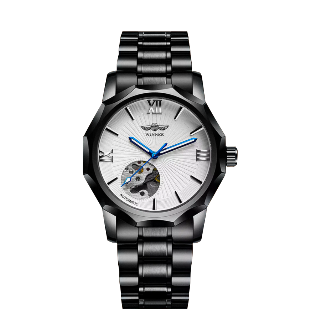 Thomas | Reloj sofisticado para hombre | 42 mm