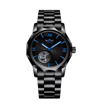 Thomas | Reloj sofisticado para hombre | 42 mm