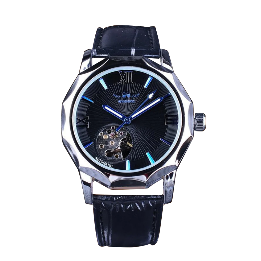 Thomas | Reloj sofisticado para hombre | 42 mm