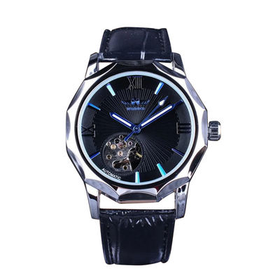 Thomas | Reloj sofisticado para hombre | 42 mm