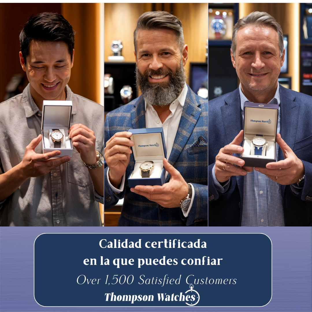 Maverick | Reloj Deportivo con Bisel Giratorio de Acero Inoxidable | 42 mm