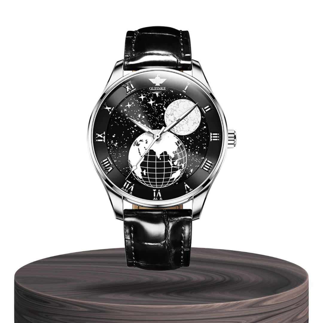 Ethan | Reloj Clásico Epitome para Hombres | 40mm