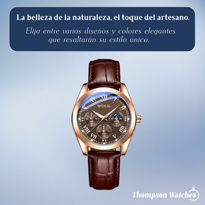 Maverick | Reloj táctico militar para hombres | 40 mm