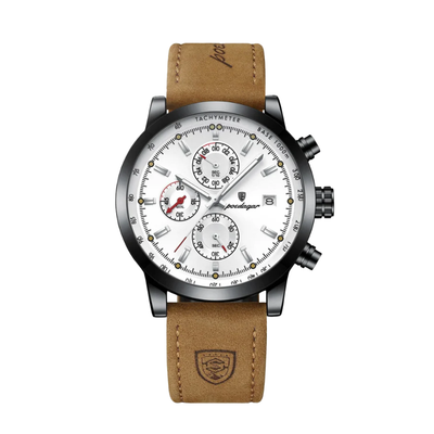 Nathan | Reloj de lujo para hombre | 44 mm