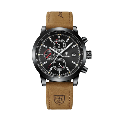 Nathan | Reloj de lujo para hombre | 44 mm
