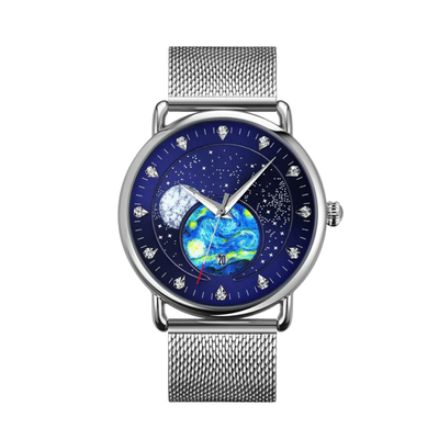 Jake | Reloj para hombre Starry Horizon | 43 mm