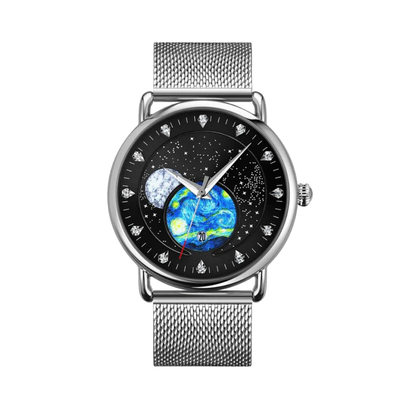 Jake | Reloj para hombre Starry Horizon | 43 mm