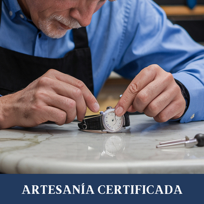 Reloj de pulsera para hombres Scott con gran dial creativo de 44 mm