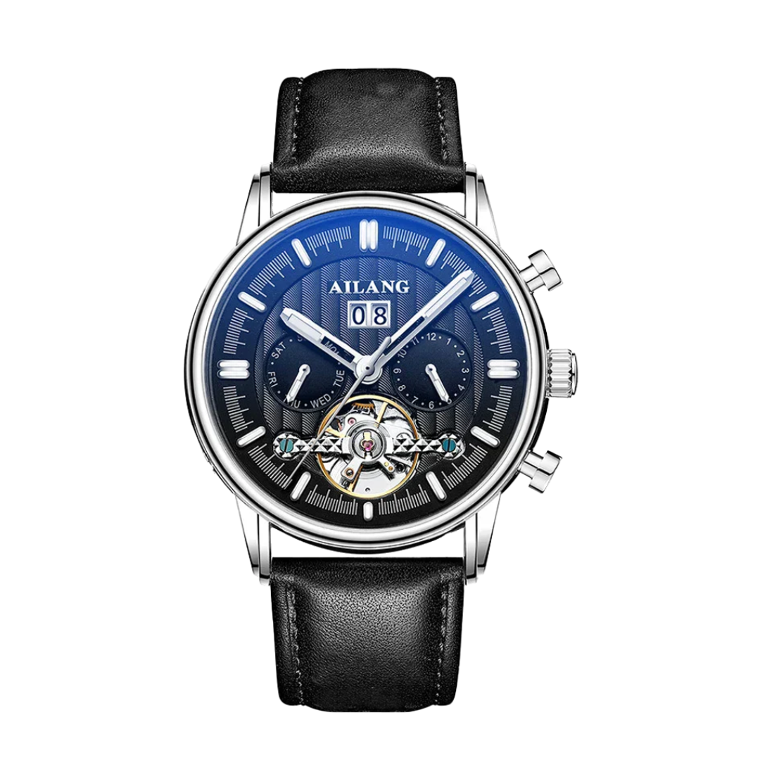 Maximus | Reloj mecánico con tourbillon | 41 mm