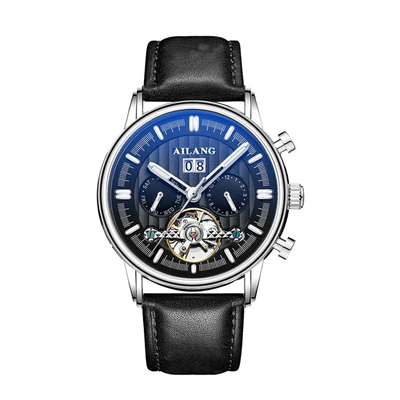 Maximus | Reloj mecánico con tourbillon | 41 mm