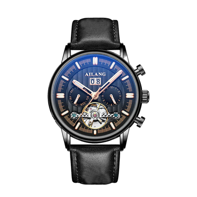 Maximus | Reloj mecánico con tourbillon | 41 mm