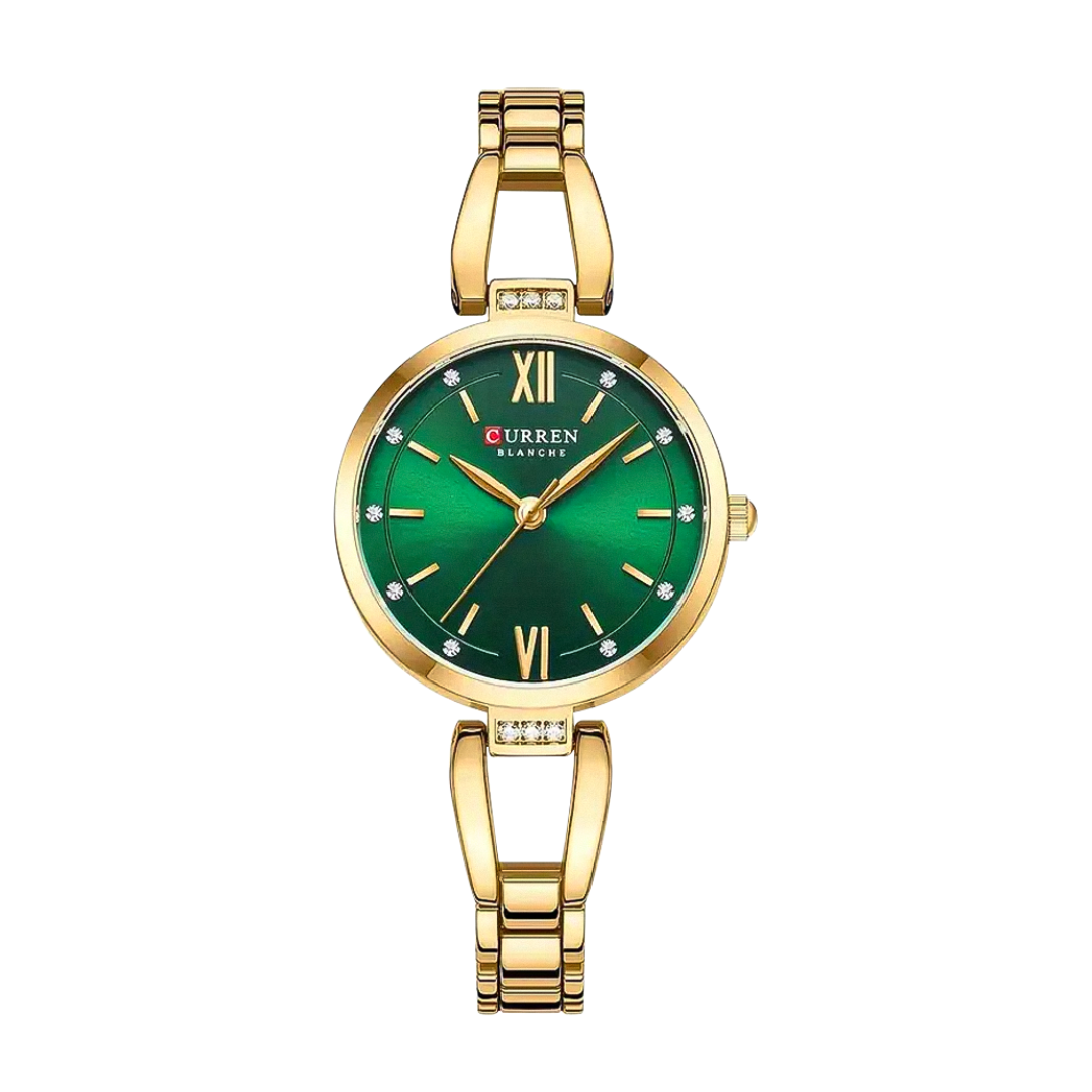 Reloj para Mujer Susan | Toque Artesano Elegante| 30mm