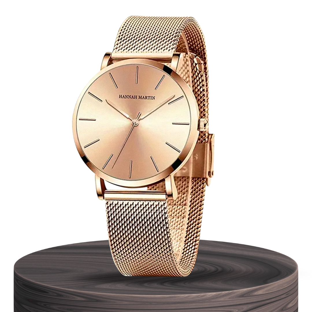 Sarah | Reloj de Mujer Chick Radiance | 36mm