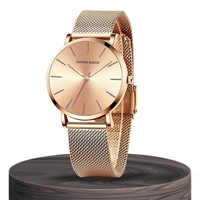 Sarah | Reloj de Mujer Chick Radiance | 36mm