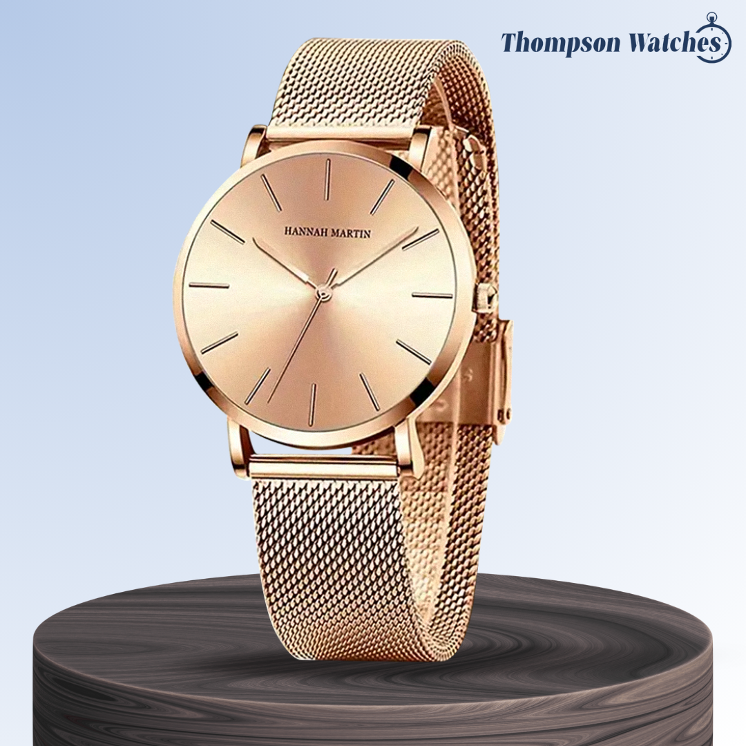Sarah | Reloj de Mujer Chick Radiance | 36mm