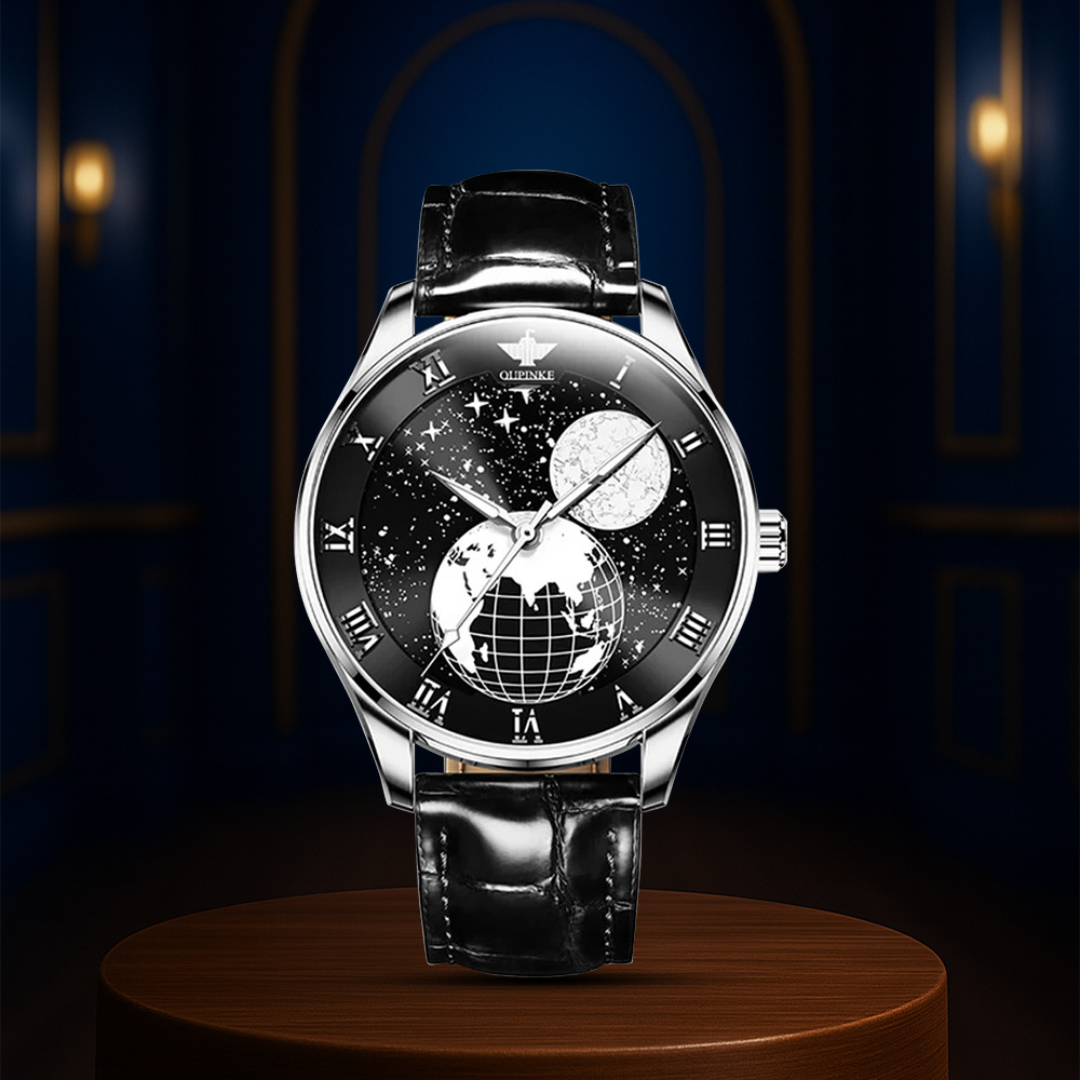 Ethan | Reloj Clásico Epitome para Hombres | 40mm