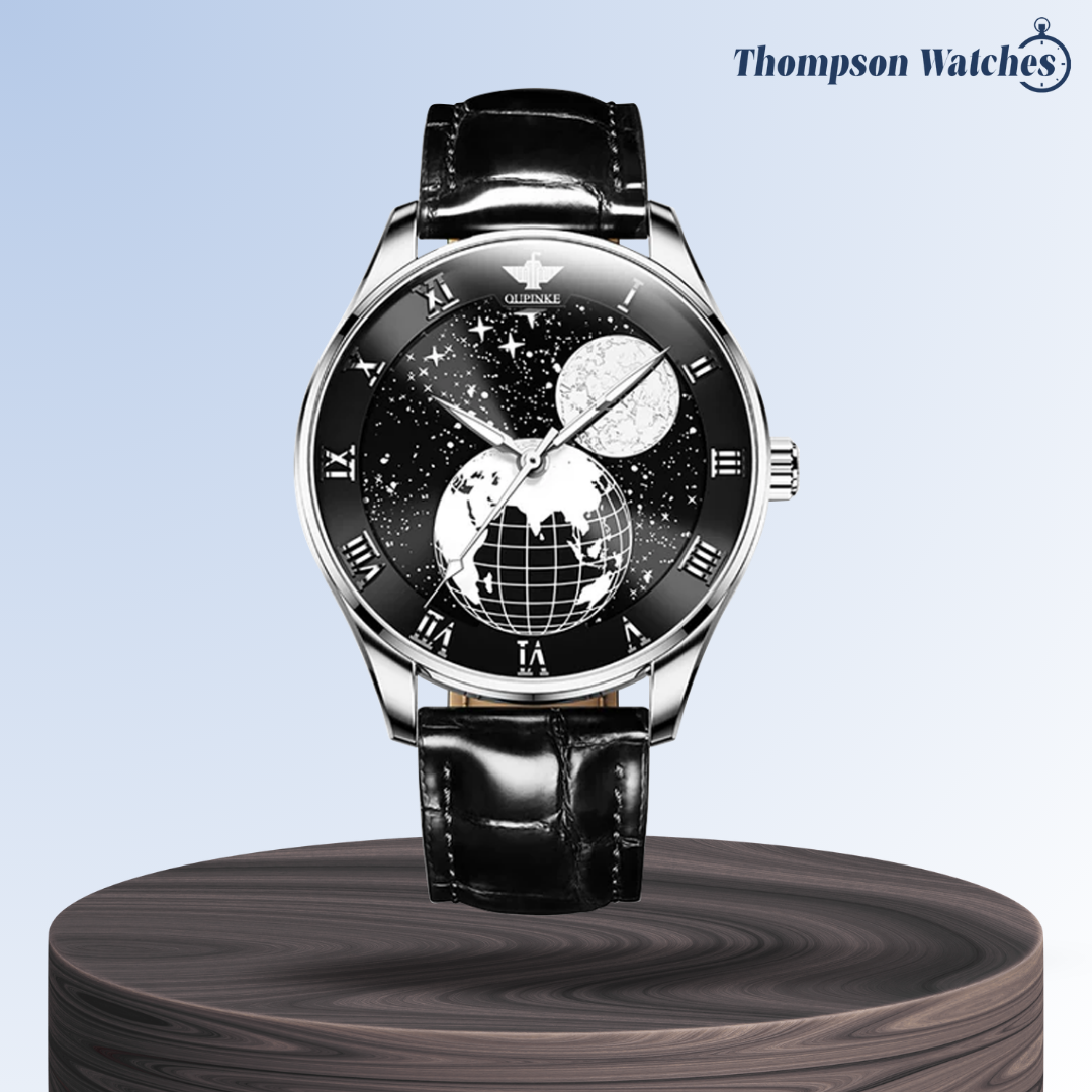 Ethan | Reloj Clásico Epitome para Hombres | 40mm