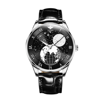 Ethan | Reloj Clásico Epitome para Hombres | 40mm