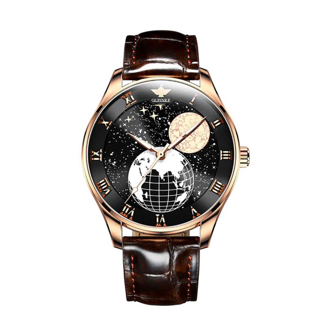 Ethan | Reloj Clásico Epitome para Hombres | 40mm