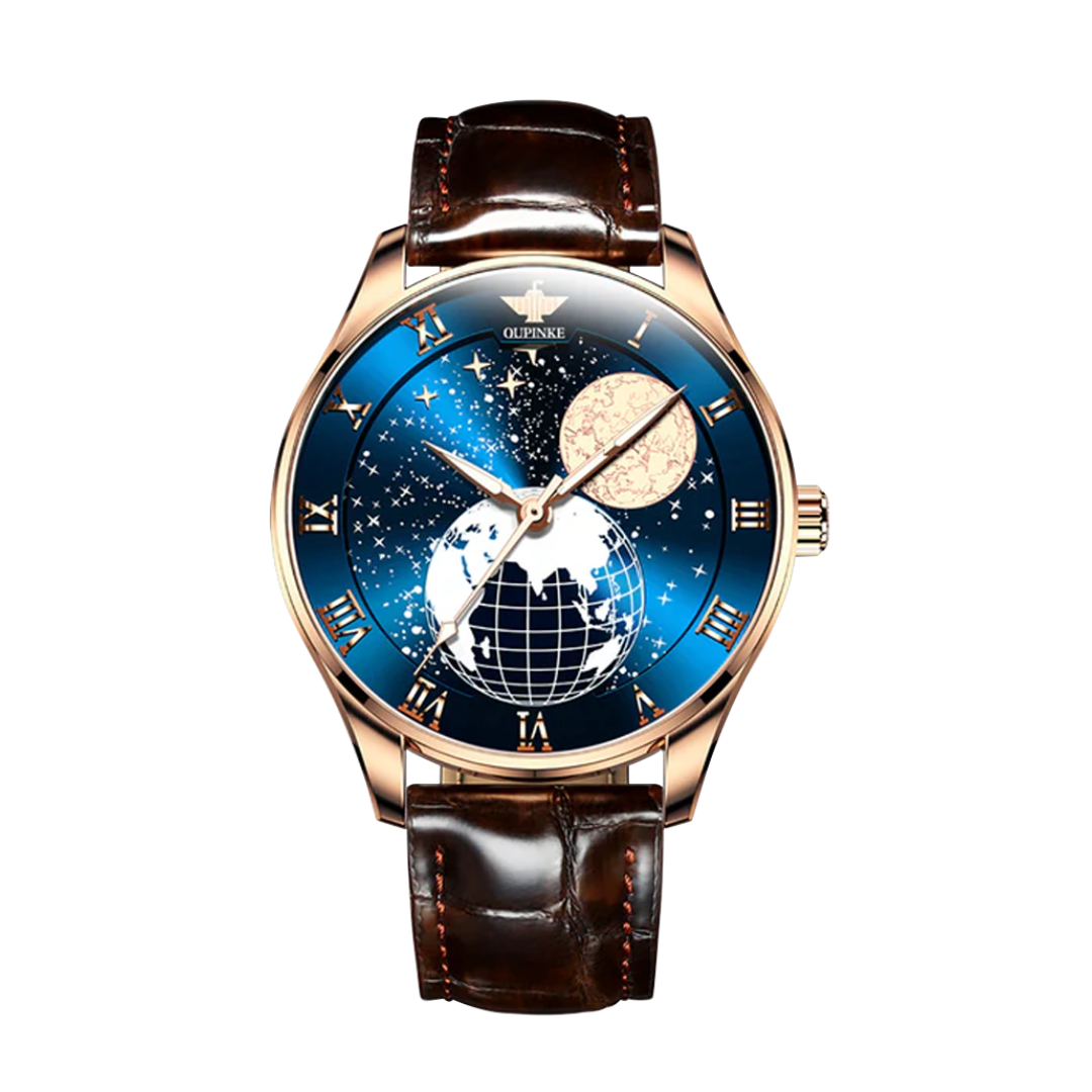 Ethan | Reloj Clásico Epitome para Hombres | 40mm