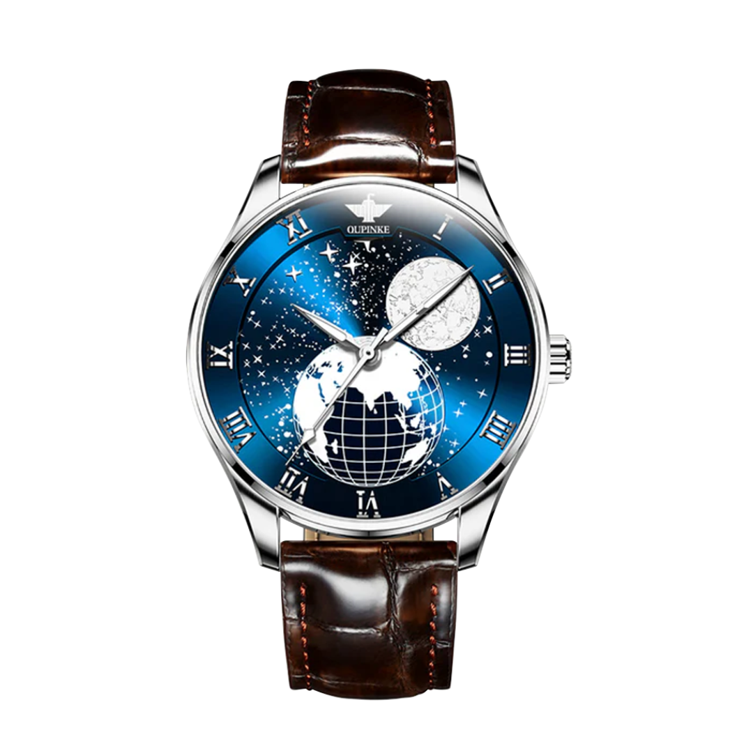 Ethan | Reloj Clásico Epitome para Hombres | 40mm