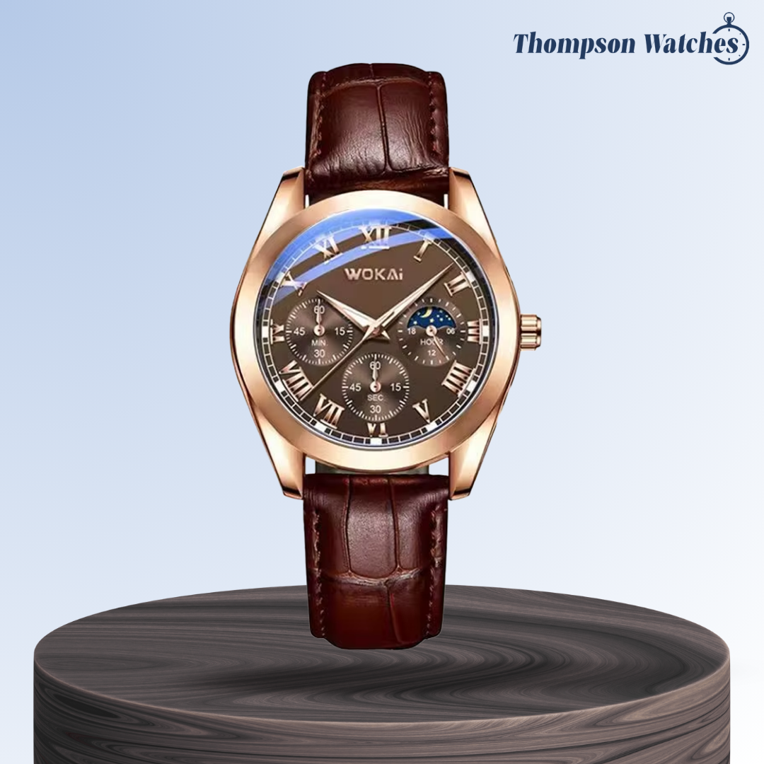 Maverick | Reloj táctico militar para hombres | 40 mm