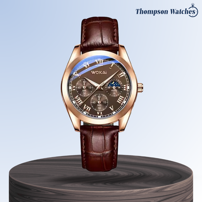 Maverick | Reloj táctico militar para hombres | 40 mm