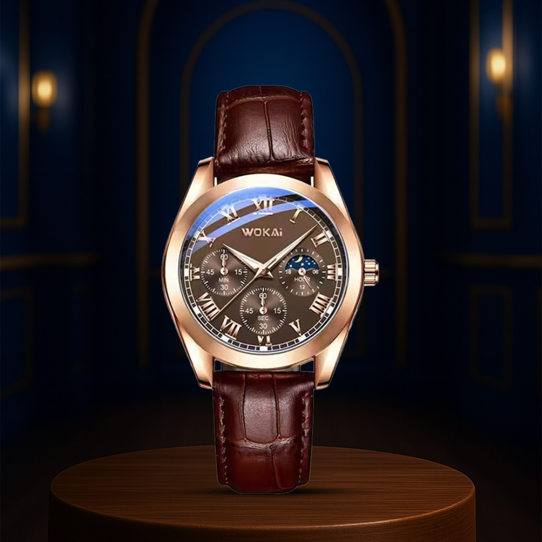 Maverick | Reloj táctico militar para hombres | 40 mm