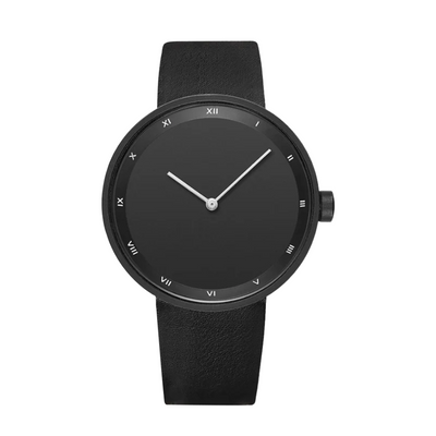 Noah | Reloj de cuarzo minimalista para hombre | 40 mm